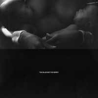 Kendrick Lamar – The Blacker The Berry